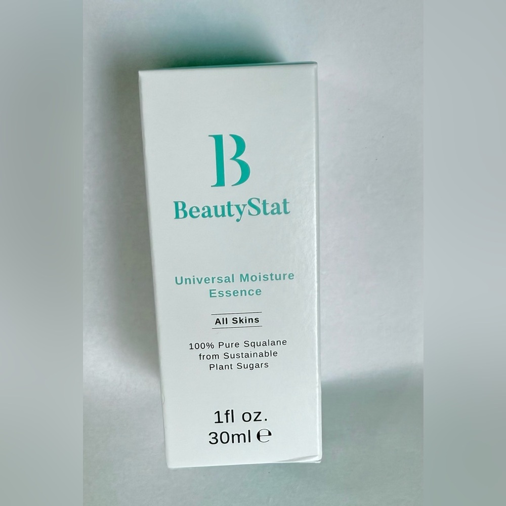 BeautyStat Universal Moisture Essence 100% Pure Squalane (1 fl. oz.)